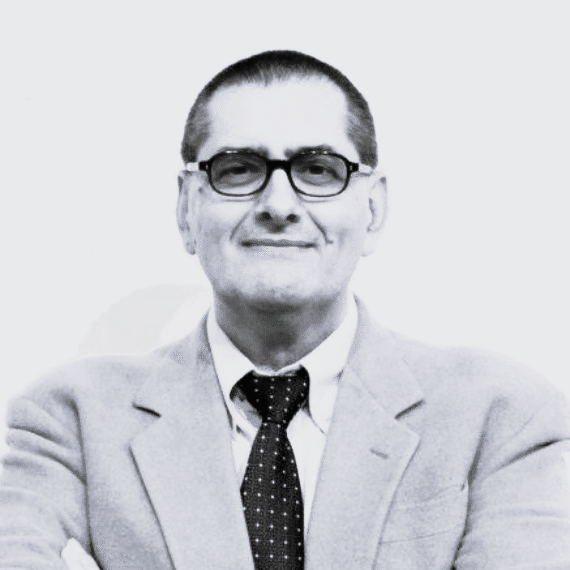 Terzilio Mancinelli, titolare di Postal Music